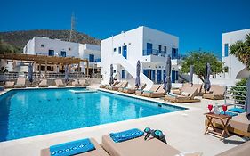 Cretan Seaside Boutique Hotel