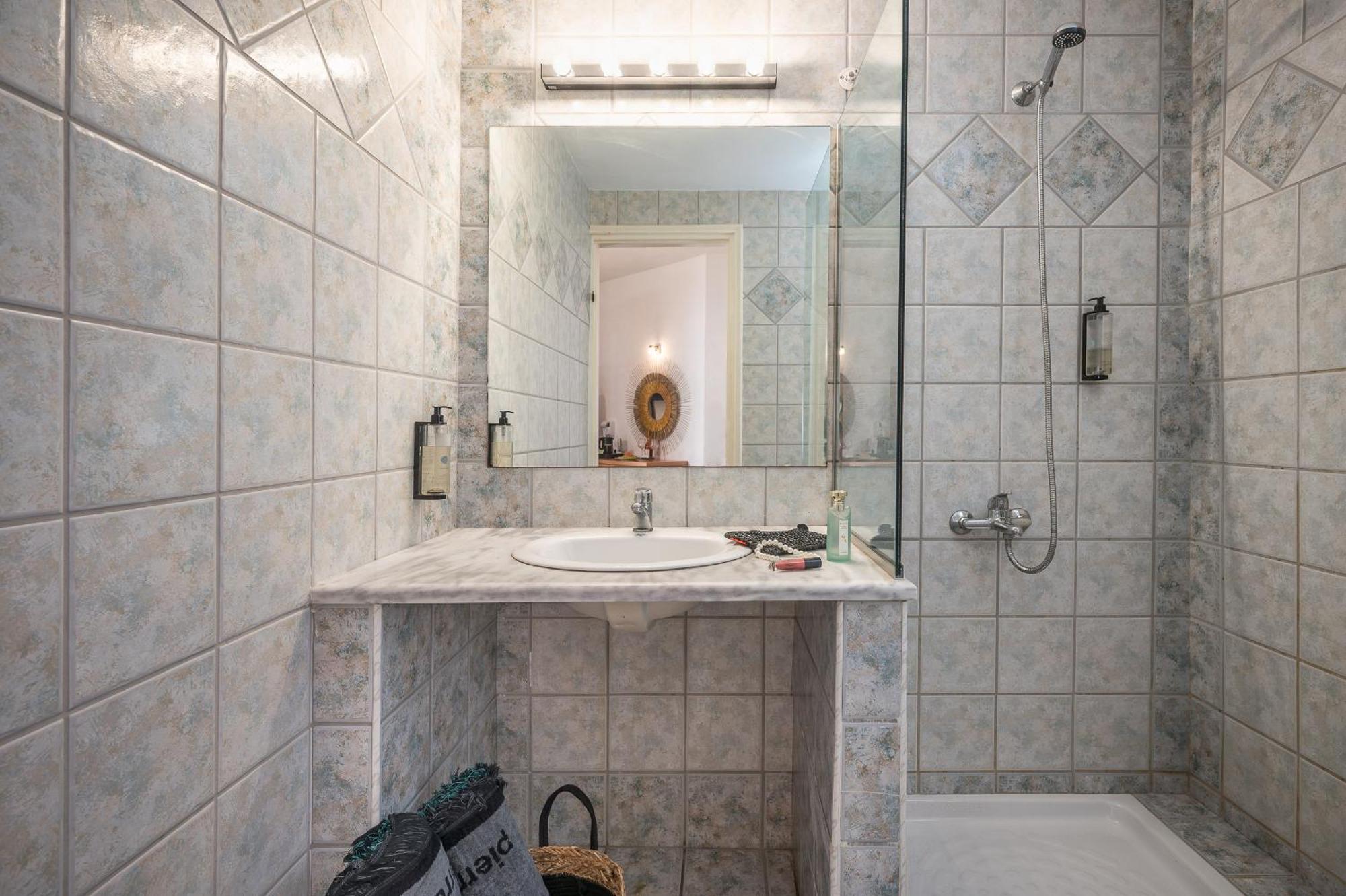 Cretan Seaside Boutique Hotel Chersonissos Kamer foto